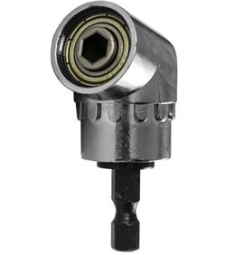 Držač bitova nastavak sa uglom od 105 stepeni dužine 37 mm JBM